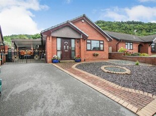 3 Bedroom Detached Bungalow For Sale In Abergele, Conwy