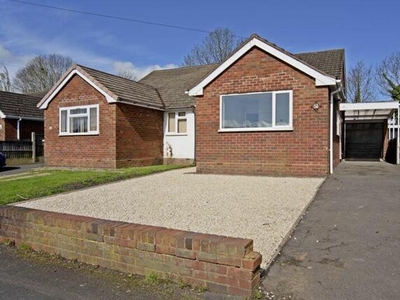 3 Bedroom Detached Bungalow For Sale In Cheslyn Hay