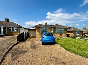 3 Bedroom Detached Bungalow For Sale In Eastbourne, East Sussex
