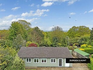 3 Bedroom Detached Bungalow For Sale In Epping