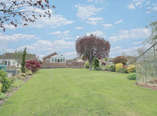 3 Bedroom Detached Bungalow For Sale In Fareham