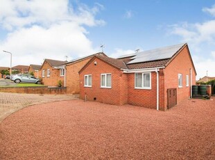 3 Bedroom Detached Bungalow For Sale In Forest Town