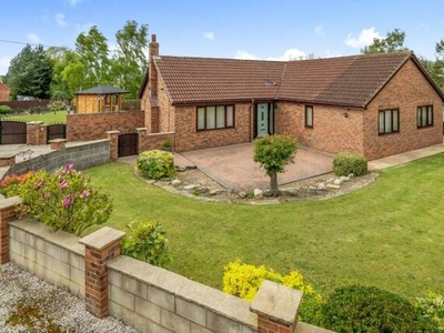 3 Bedroom Detached Bungalow For Sale In Hensall