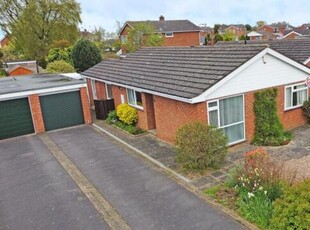 3 Bedroom Detached Bungalow For Sale In Houghton On The Hill