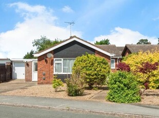 3 Bedroom Detached Bungalow For Sale In Lakenheath