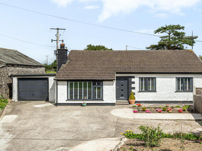 3 Bedroom Detached Bungalow For Sale In Milnthorpe, Cumbria