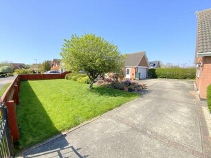 3 Bedroom Detached Bungalow For Sale In New Waltham