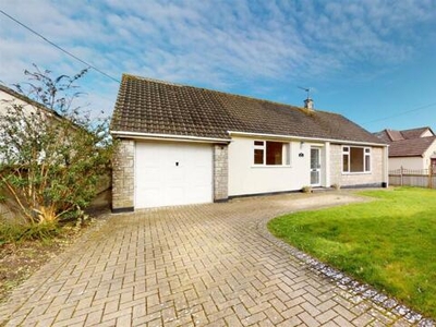 3 Bedroom Detached Bungalow For Sale In Paulton