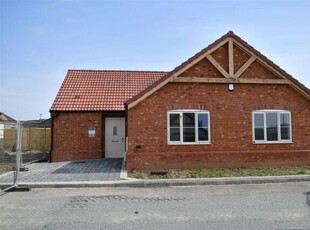 3 Bedroom Detached Bungalow For Sale In Scartho Top, Grimsby