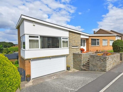 3 Bedroom Detached Bungalow For Sale In Wales