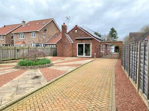 3 Bedroom Detached Bungalow For Sale In Willerby