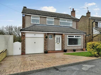 3 Bedroom Detached House For Rent In Stockport, Greater Manchester