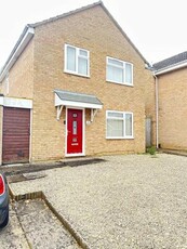 3 Bedroom Detached House For Rent In Swindon, Wiltshire