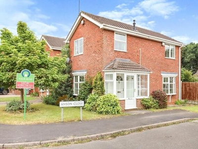 3 Bedroom Detached House For Rent In Wolverhampton, West Midlands