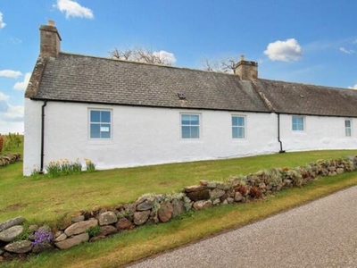 3 Bedroom Detached House For Sale In Auldearn