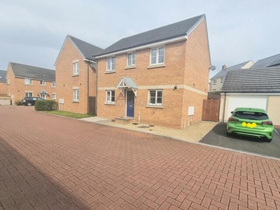 3 Bedroom Detached House For Sale In Coity