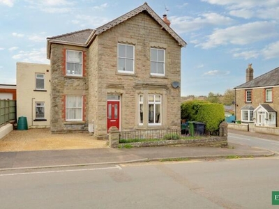 3 Bedroom Detached House For Sale In Coleford