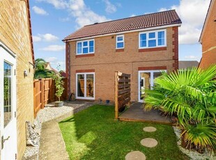 3 Bedroom Detached House For Sale In Cowes