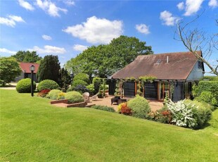 3 Bedroom Detached House For Sale In Cranbrook, Kent