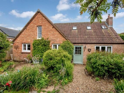 3 Bedroom Detached House For Sale In Crowcombe