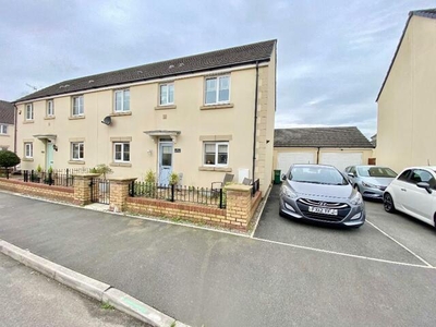 3 Bedroom Detached House For Sale In Cwmbach, Aberdare