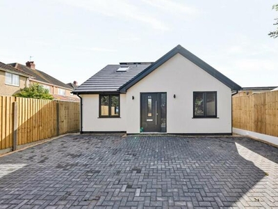 3 Bedroom Detached House For Sale In Downend, Bristol