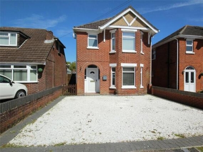 3 Bedroom Detached House For Sale In Fareham, Hampshire