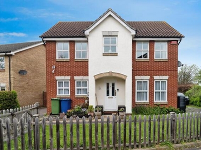 3 Bedroom Detached House For Sale In Grays, Essex