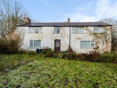 3 Bedroom Detached House For Sale In Hafod Road, Mold