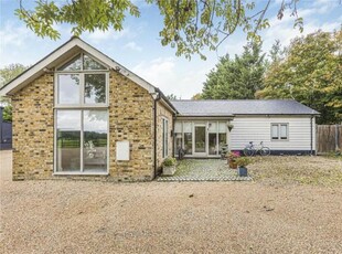 3 Bedroom Detached House For Sale In Hertford, Hertfordshire