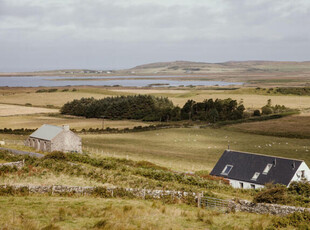 3 Bedroom Detached House For Sale In Isle Of Islay