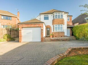 3 Bedroom Detached House For Sale In Kingswinford