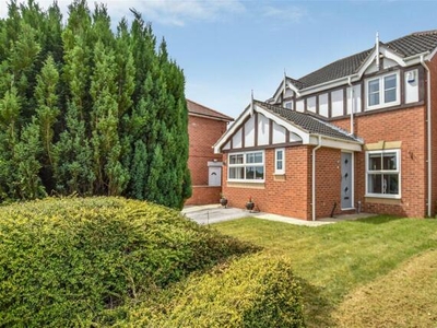 3 Bedroom Detached House For Sale In Lofthouse