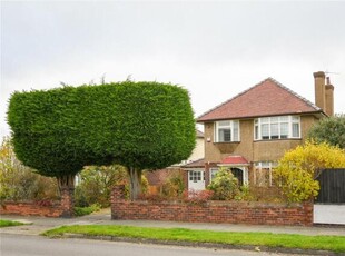 3 Bedroom Detached House For Sale In Meols