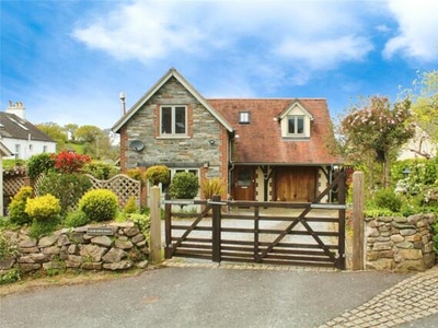 3 Bedroom Detached House For Sale In Newton Abbot, Devon