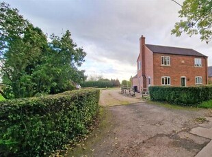 3 Bedroom Detached House For Sale In Orton-on-the-hill