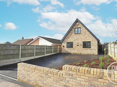 3 Bedroom Detached House For Sale In Oulton Broad