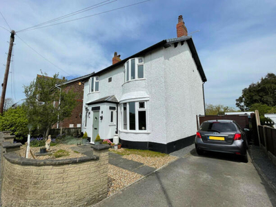 3 Bedroom Detached House For Sale In Preesall