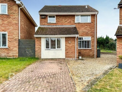 3 Bedroom Detached House For Sale In Spixworth, Norwich
