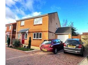 3 Bedroom Detached House For Sale In Swindon