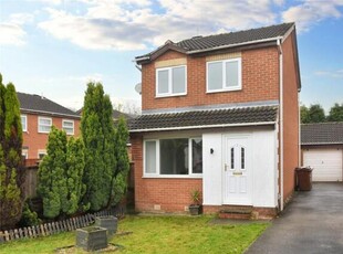 3 Bedroom Detached House For Sale In Tingley