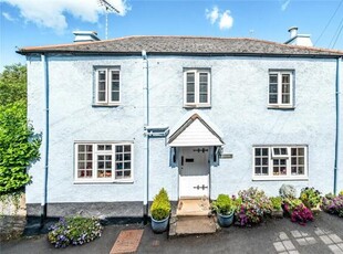 3 Bedroom Detached House For Sale In Totnes, Devon