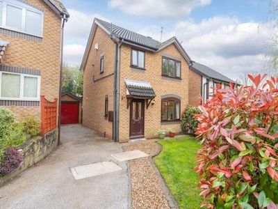 3 Bedroom Detached House For Sale In Tytherington
