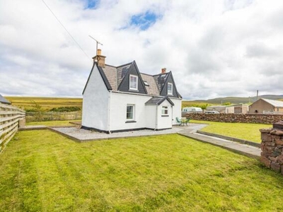 3 Bedroom Detached House For Sale In Ullapool