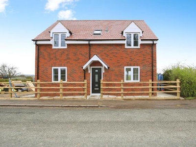 3 Bedroom Detached House For Sale In West Pinchbeck