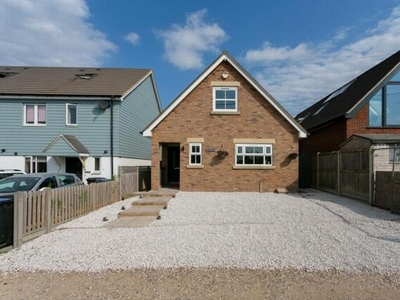 3 Bedroom Detached House For Sale In Whitstable