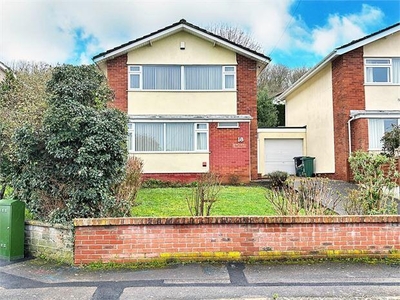 3 Bedroom Detached House For Sale In Worle, Weston Super Mare