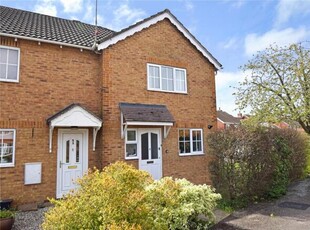 3 Bedroom End Of Terrace House For Rent In Devizes, Wiltshire