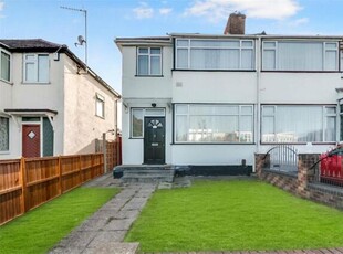 3 Bedroom End Of Terrace House For Rent In Edgware