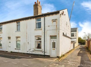 3 Bedroom End Of Terrace House For Sale In Blackpool, Lancashire